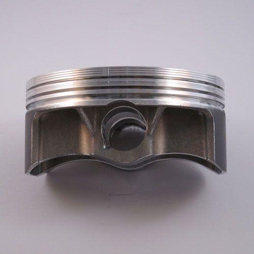 PISTON 04-10 TC TE 510 97.00, HUSQVARNA WOSSNER KIT 8652DA thumbnail 2