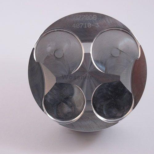PISTON KIT 10-11 TC250 79.00mm, WOSSNER KIT 8770DA HUSQVARNA thumbnail 2