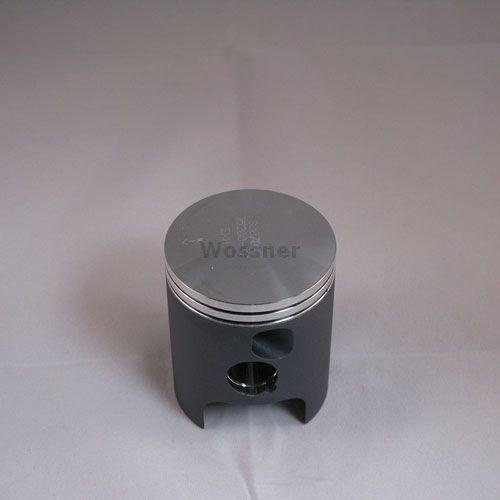PISTON KIT 86-05 KMX125 56.00, FORGED WOSSNER 8007D200 thumbnail 2