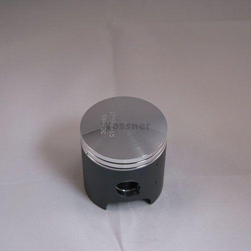 PISTON KIT 90-05 KDX125 56.50, FORGED WOSSNER 8008D050 thumbnail 2