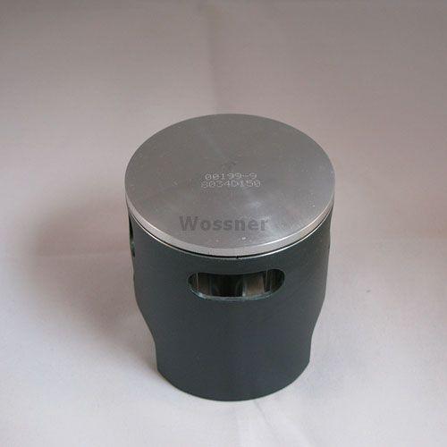 PISTON KIT 77-82 KTM250 73.00, WOSSNER FORGED 8034D200 thumbnail 2