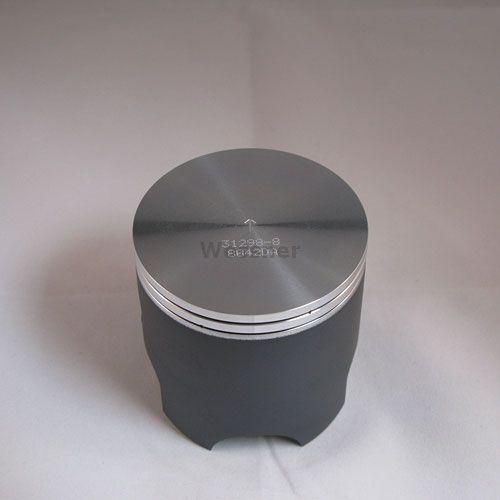 PISTON KIT 1995 KTM300 72.00, FORGED WOSSNER 8042DA 54630307300 thumbnail 2