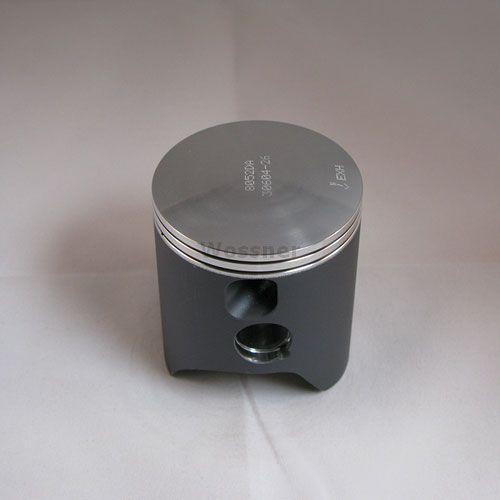PISTON KIT 97-15 MC EC 66.40, GASGAS WOSSNER 8052DB thumbnail 2