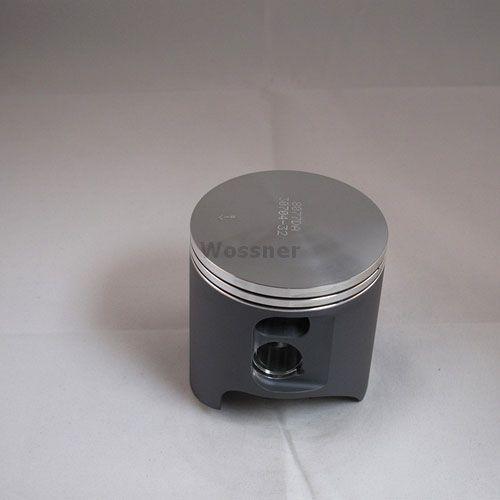 PISTON KIT 00-15 EC300 72.00, WOSSNER GASGAS 8077DC thumbnail 2