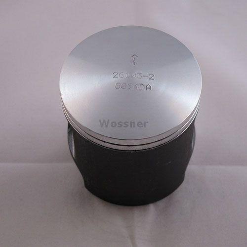 PISTON KIT POLARIS 250 72.00, FORGED WOSSNER 8094DA thumbnail 2
