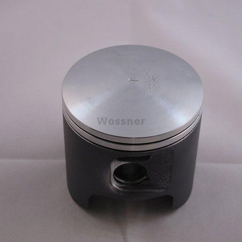 PISTON 94-00 POLARIS 300 76.50, FORGED WOSSNER KIT 8095D200 thumbnail 2