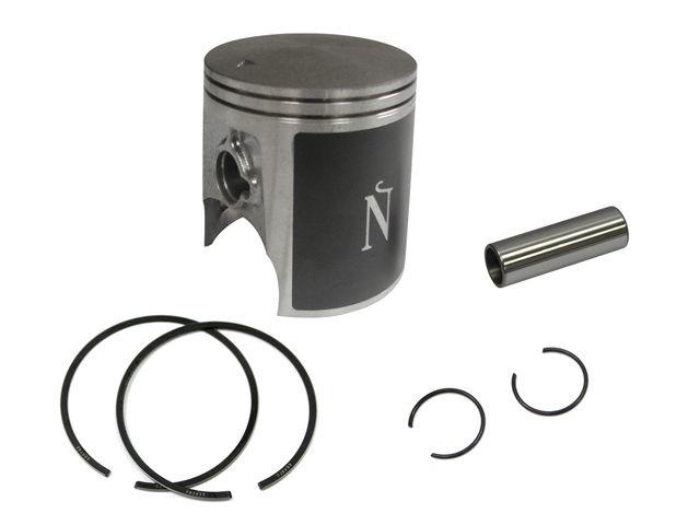 PISTON KIT POLARIS 350 80.50, NAMURA NA-50001-2 ATV image 1