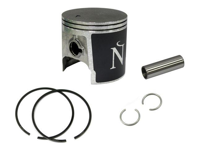 PISTON KIT POLARIS 350 84.00, NAMURA NA-50002-4 ATV image 1