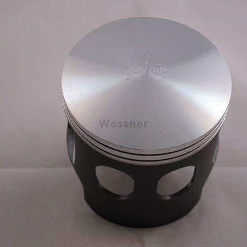 PISTON KIT POLARIS 350 85.00, FORGED WOSSNER 8097D200 ATV thumbnail 2