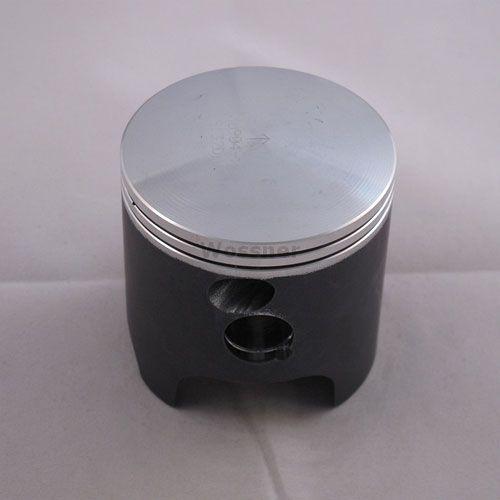 PISTON KIT 99-06 TXT200 GASGAS, FORGED WOSSNER 8132DB thumbnail 2