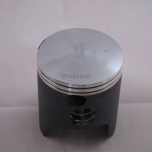 PISTON KIT 00-14 EC200 62.50, GASGAS WOSSNER KIT 8139DB thumbnail 2