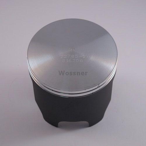 PISTON KIT 01-2020 TXT250 GASGAS, FORGED WOSSNER 8163DA thumbnail 3