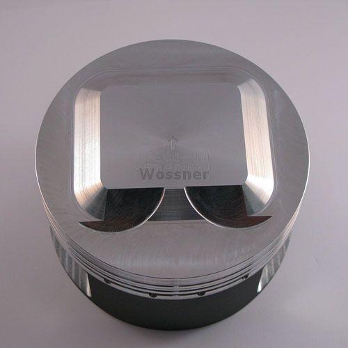 PISTON KIT 84-87 KLR600 98.00, FORGED WOSSNER 8509D200 thumbnail 2