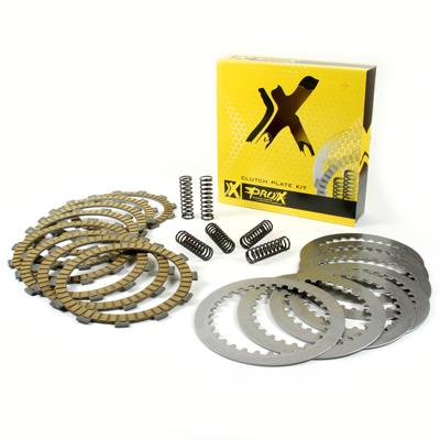 CLUTCH KIT HD YZF250 08-13, PROX 16.CPS23008 MADE IN JAPAN image 1