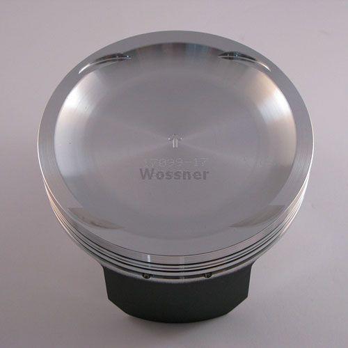 PISTON KIT 93-95 KLX650 100.00, FORGED WOSSNER 8512DB thumbnail 2