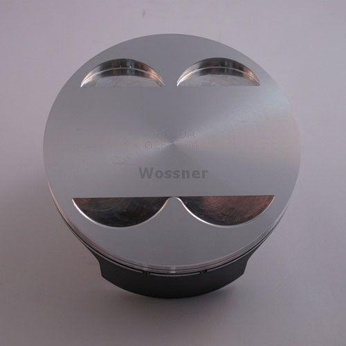 PISTON KIT 04-08 HUS 550FC/FE, WOSSNER 8602DA HUSABERG 100 thumbnail 2