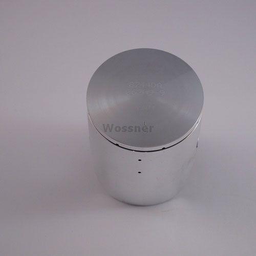 PISTON KIT RS125 GP DOMED 54.0 A, FORGED WOSSNER 8244DA thumbnail 3