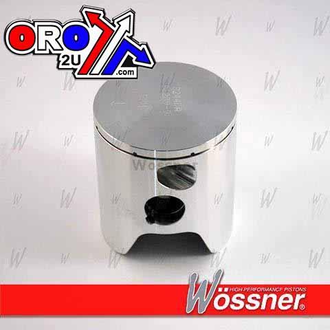 PISTON KIT RS125 GP DOMED 54.0 A, FORGED WOSSNER 8244DA thumbnail 4