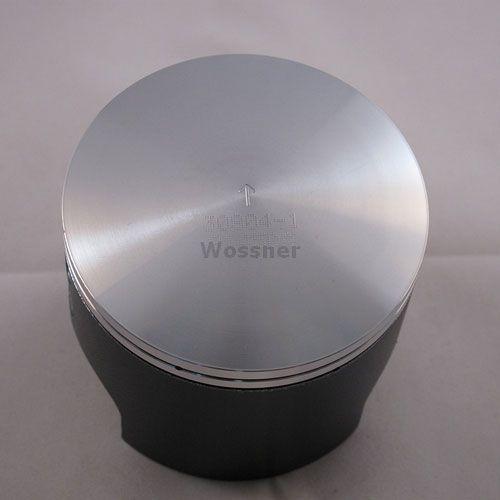 PISTON KIT ALL TXT300 79.00 C, WOSSNER FORGED KIT 8145DC thumbnail 2