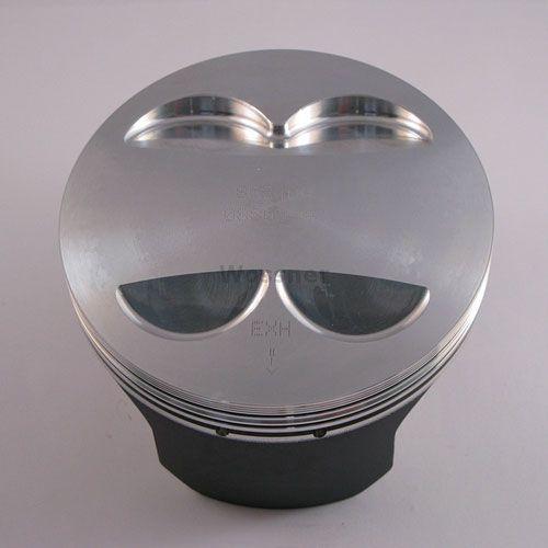 PISTON 94-08 KTM620 640 101 C, FORGED WOSSNER KIT 8524DC thumbnail 2