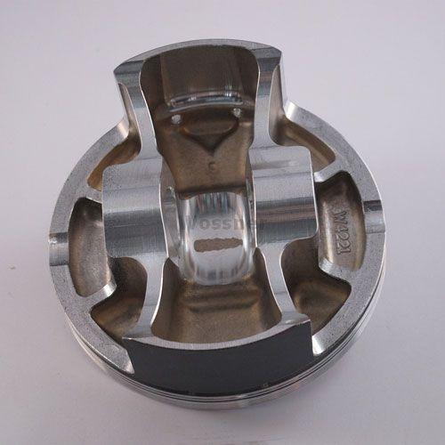 PISTON KIT 05-07 RMZ450 95.50, FORGED WOSSNER 8606DA, 12111-35G01-0F0 thumbnail 4