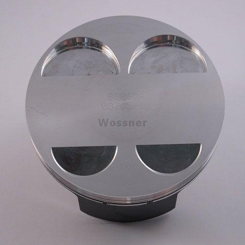 PISTON KIT 05-07 RMZ450 100.00, WOSSNER 8606D450 BIG BORE thumbnail 3