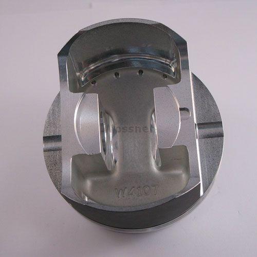 PISTON KIT KTM560 EXC 95.00, FORGED WOSSNER KIT 8508D100 thumbnail 2