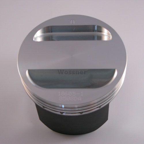 PISTON KIT KTM560 EXC 95.00, FORGED WOSSNER KIT 8508D100 thumbnail 3