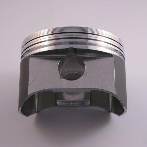 PISTON KIT KTM560 EXC 95.00, FORGED WOSSNER KIT 8508D100 thumbnail 4