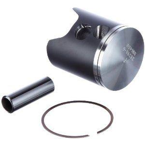 PISTON KIT RS125 54.00mm C, WOSSNER 8064DC NO HOLES thumbnail 2