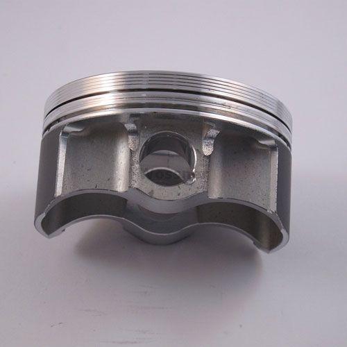 PISTON KIT 05-07 YZF250 77.00, WOSSNER 8612DC 2-RING thumbnail 3