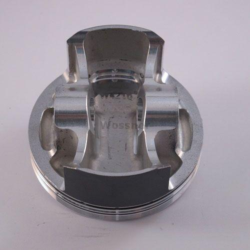 PISTON KIT 05-07 YZF250 77.00, WOSSNER 8612DC 2-RING thumbnail 4