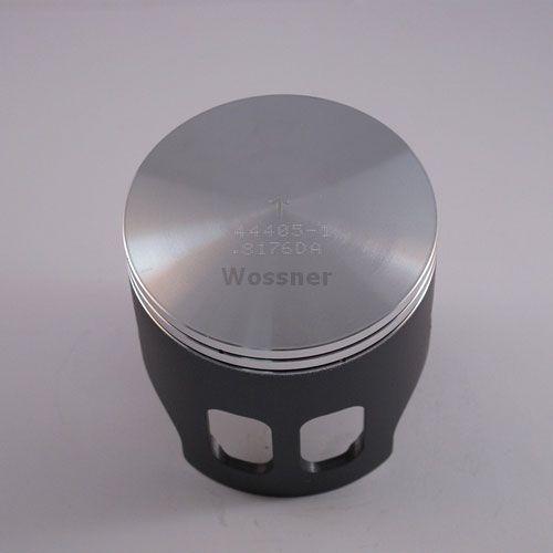 PISTON KIT 84-86 IT200 66.00, FORGED WOSSNER 8176DA thumbnail 2