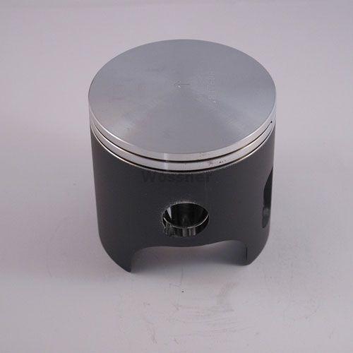 PISTON KIT 84-86 IT200 66.00, FORGED WOSSNER 8176DA thumbnail 3