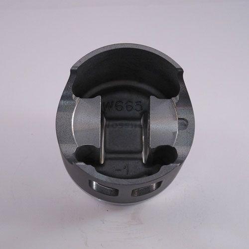 PISTON KIT 84-86 IT200 66.50, FORGED WOSSNER 8176D050 thumbnail 4