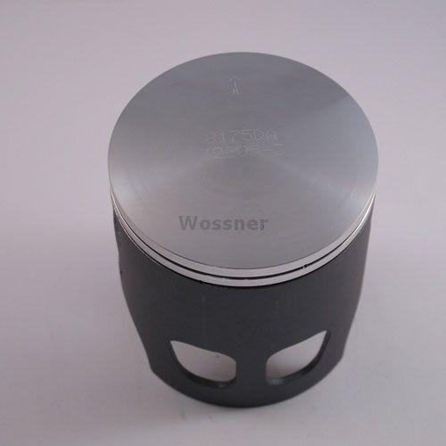 PISTON KIT 1983 IT250 70.00, FORGED WOSSNER 8175D200 thumbnail 2