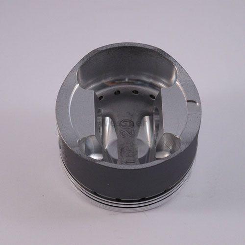 PISTON KIT 00-12 TTR125 55.00, FORGED WOSSNER 8649D100 thumbnail 2