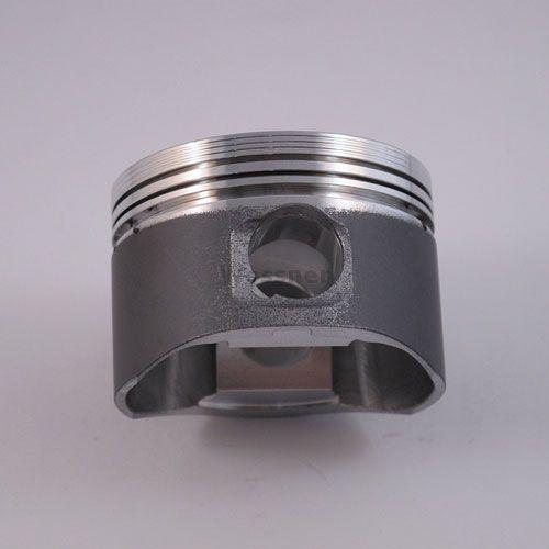 PISTON KIT 00-12 TTR125 55.00, FORGED WOSSNER 8649D100 thumbnail 4