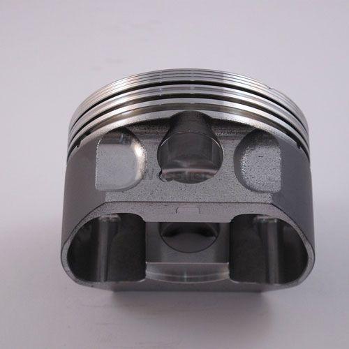 PISTON KIT 96-09 TTR250 74.00, FORGED WOSSNER 8646D100 thumbnail 3