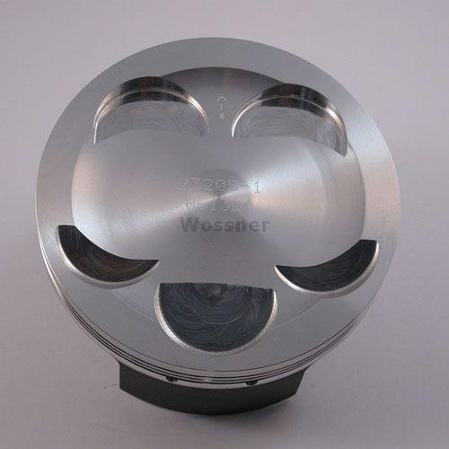 PISTON KIT 05 YZF/WR450F 95.00, WOSSNER 8613DB thumbnail 2