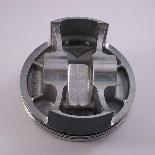 PISTON KIT 05 YZF/WR450F 95.00, WOSSNER8613DC thumbnail 4