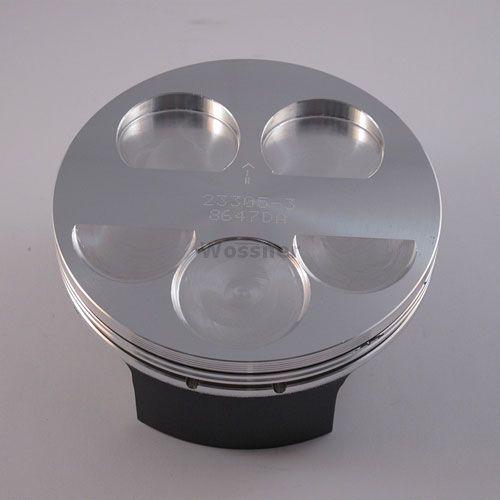 PISTON KIT 05 YZF/WR450F 95 HC, WOSSNER 8647DA, 5TJ-11631-00-00 thumbnail 2