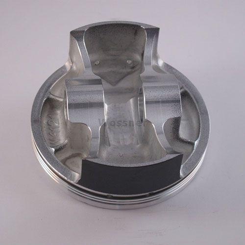 PISTON KIT 05 YZF/WR450F 95 HC, WOSSNER 8647DA, 5TJ-11631-00-00 thumbnail 4