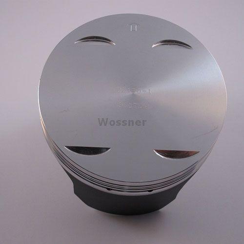 PISTON KIT 04-17 XT660R 100 A, FORGED WOSSNER 8617DA thumbnail 2