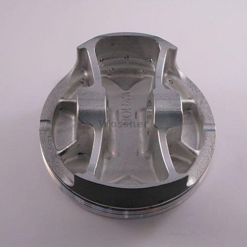 PISTON KIT 02-08 CRF450 100mm, WOSSNER 8584D400A BIG BORE thumbnail 3