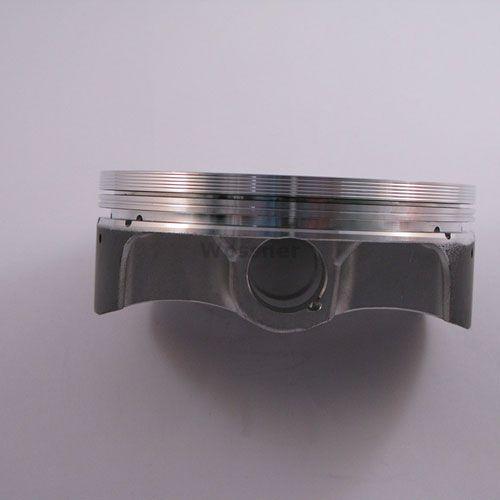 PISTON KIT 02-08 CRF450 100mm, WOSSNER 8584D400A BIG BORE thumbnail 4