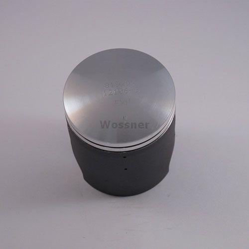 PISTON KIT 77-80 RM125 54.00, FORGED WOSSNER 8192DA thumbnail 2