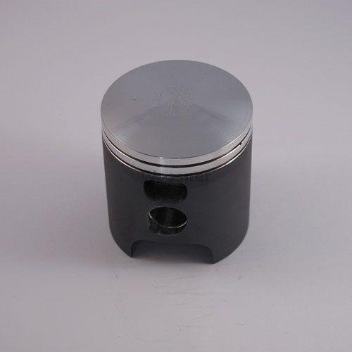 PISTON KIT 77-80 RM125 54.00, FORGED WOSSNER 8192DA thumbnail 3