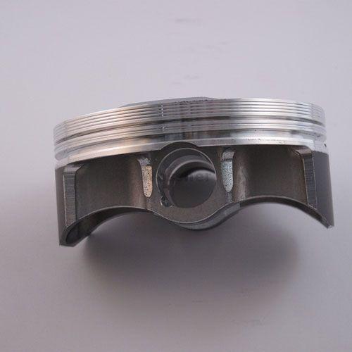 PISTON 05-07 RMZ450 95.50 HC, FORGED WOSSNER KIT 8616DB thumbnail 3