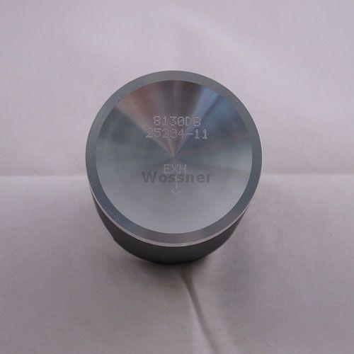 PISTON KIT 88-89 KX125 56.00, FORGED WOSSNER 8130DA 13001-1266 thumbnail 3